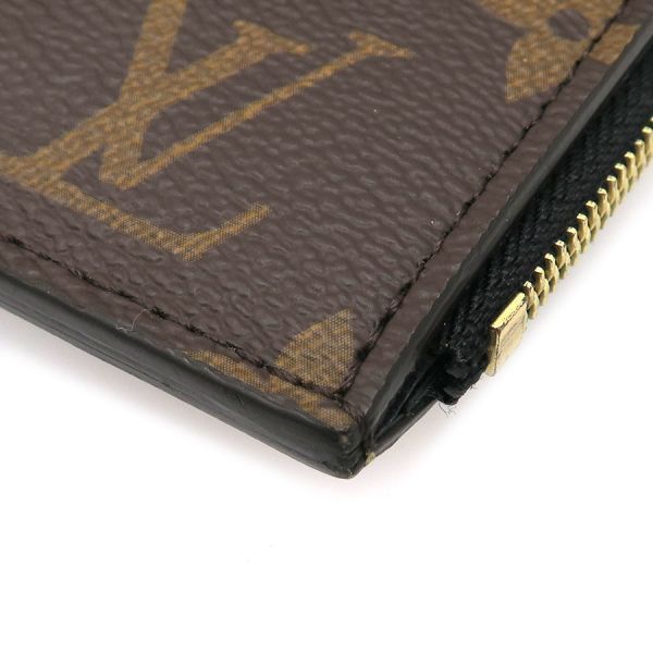 Louis Vuitton Monogram Portocarte Rectoverso M81303