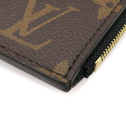 Louis Vuitton Monogram Portocarte Rectoverso M81303