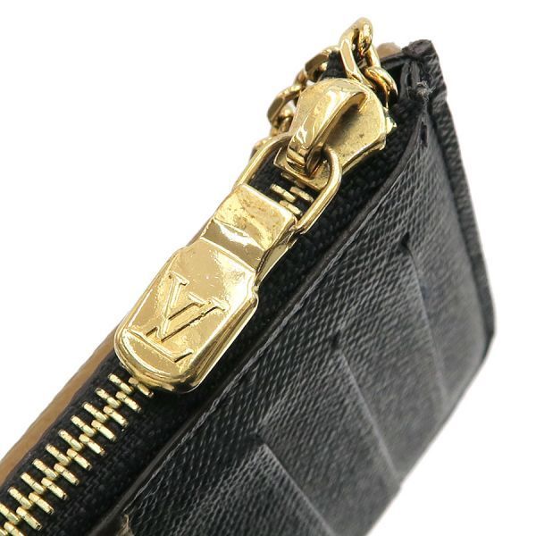 Louis Vuitton Monogram Portocarte Rectoverso M81303