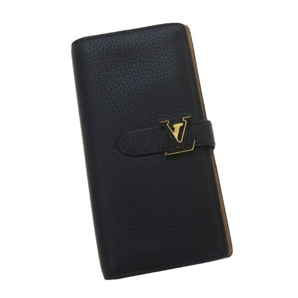 Louis Vuitton Vertical Wallet M81830