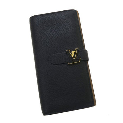 Louis Vuitton Vertical Wallet M81830