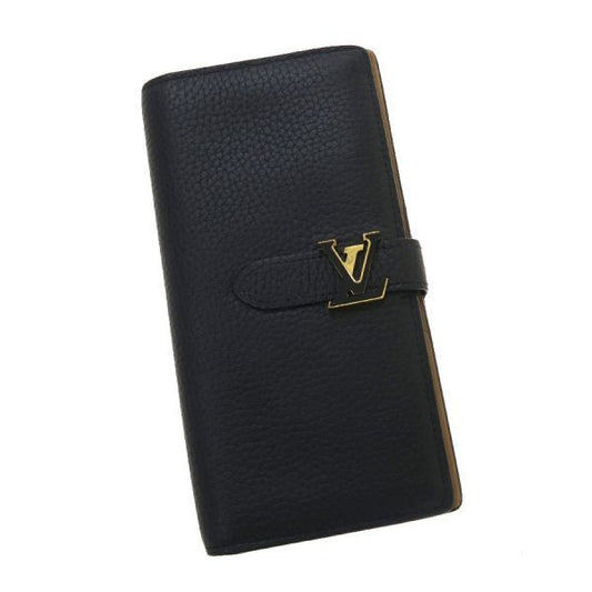 Louis Vuitton Vertical Wallet M81830