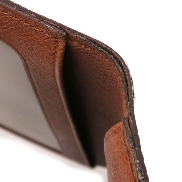 Louis Vuitton Monogram Pass Case M60533