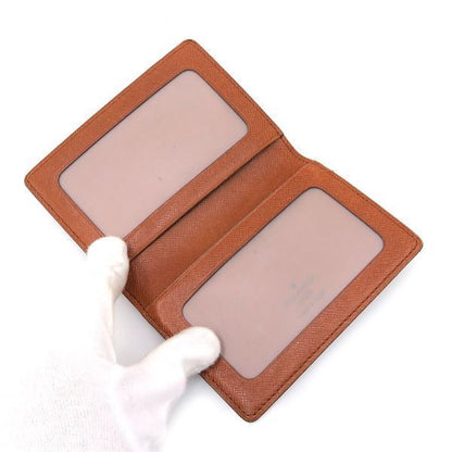 Louis Vuitton Monogram Pass Case M60533