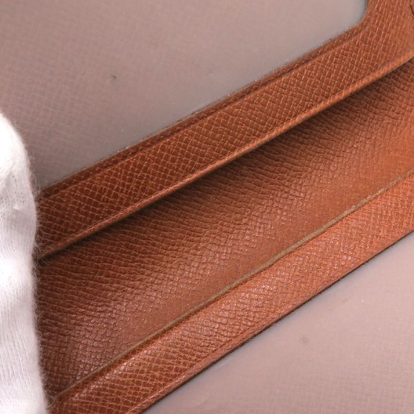 Louis Vuitton Monogram Pass Case M60533