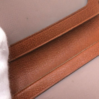 Louis Vuitton Monogram Pass Case M60533