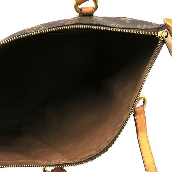 Louis Vuitton Monogram Totally PM M56688