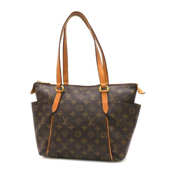 Louis Vuitton Monogram Totally PM M56688