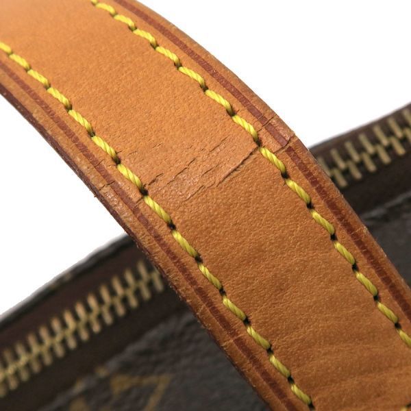 Louis Vuitton Monogram Totally PM M56688