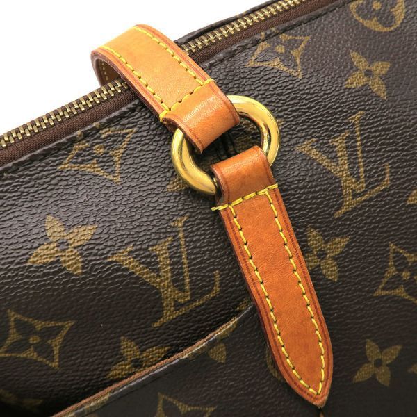 Louis Vuitton Monogram Totally PM M56688