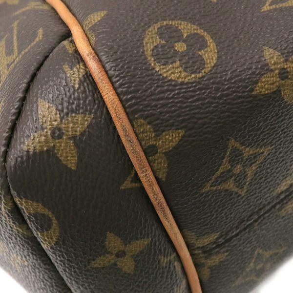Louis Vuitton Monogram Totally PM M56688