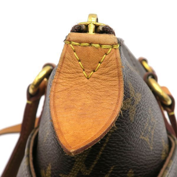 Louis Vuitton Monogram Totally PM M56688