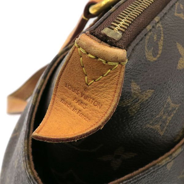 Louis Vuitton Monogram Totally PM M56688