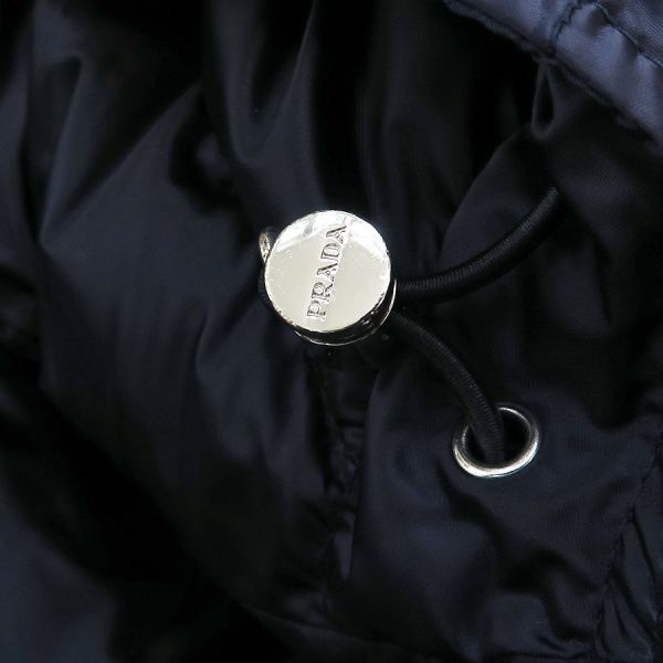 Prada Down Size 36 Coat