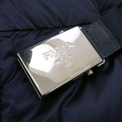 Prada Down Size 36 Coat