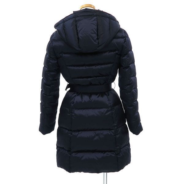 Prada Down Size 36 Coat