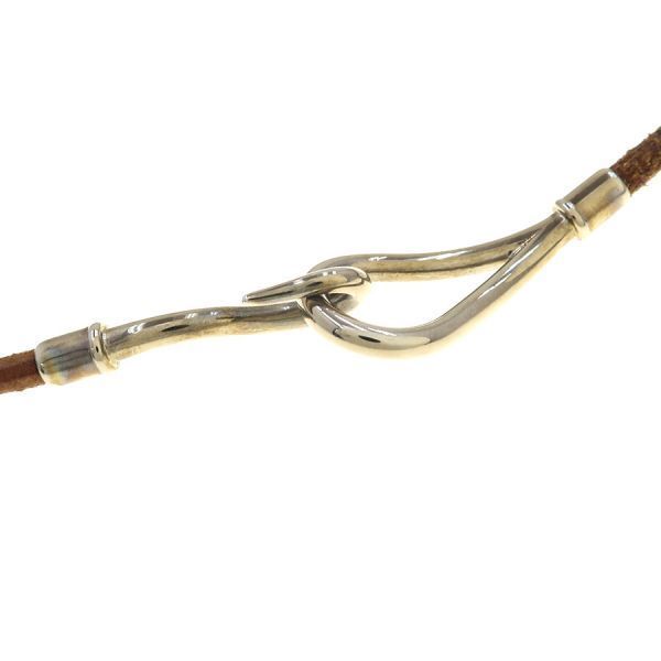 Hermes Jumbo Choker
