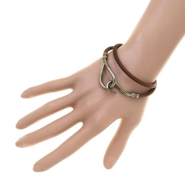Hermes Jumbo Choker