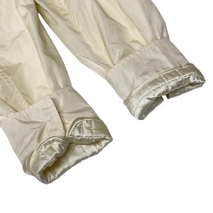 Gucci Blouson Size 36 S Women's - 619422zae8w Ivory Long Sleeve Zip Up Spring