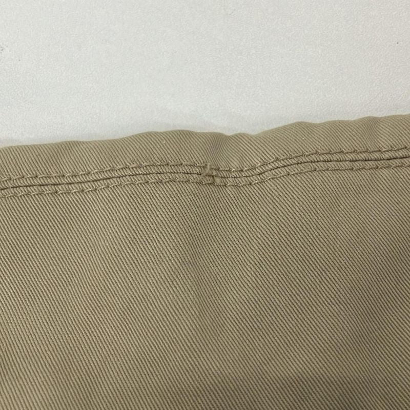 Balenciaga Coat Size 50 XL Women's - Beige Long Sleeve Autumn Winter