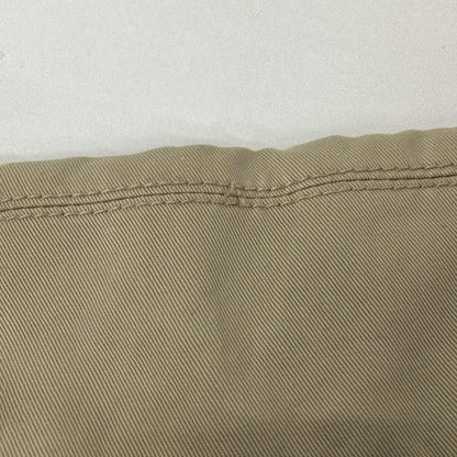 Balenciaga Coat Size 50 XL Women's - Beige Long Sleeve Autumn Winter