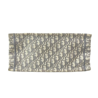 Dior Christian Dior Tote Bag Book Tote Medium Bag Old Small M1296zriw_m932 Gray