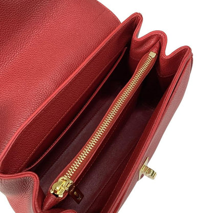 Celine Handbag 16 Saise Small 188003bf8.27ed Red