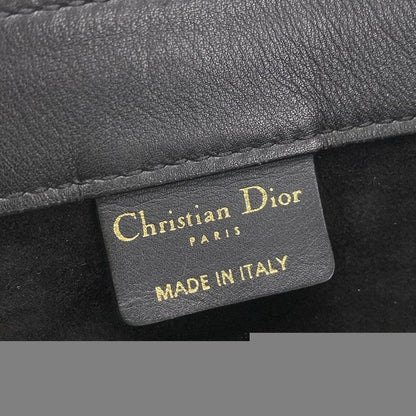 Dior Christian Dior Tote Bag Book Tote Medium Bag Old Small M1296zgsb_m900 Black