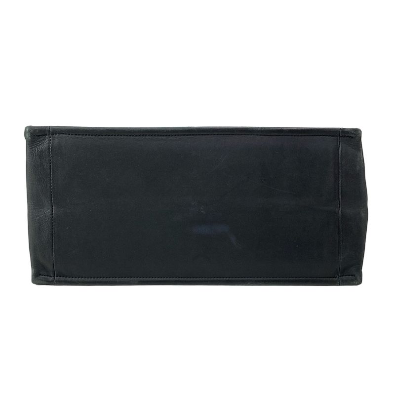 Dior Christian Dior Tote Bag Book Tote Medium Bag Old Small M1296zgsb_m900 Black