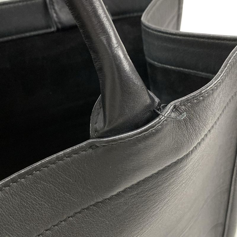 Dior Christian Dior Tote Bag Book Tote Medium Bag Old Small M1296zgsb_m900 Black