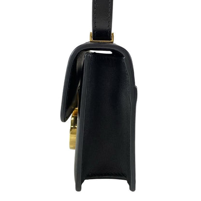 Dior Christian Dior Shoulder Bag 30 Montaigne Micro Black