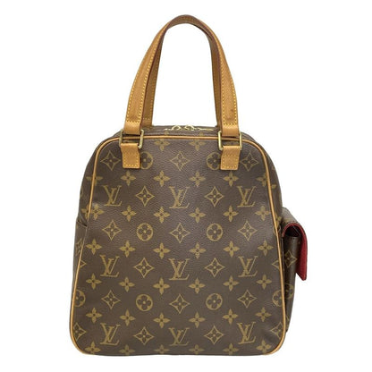 Louis Vuitton Handbag Monogram Exanterie Cité M51161 -