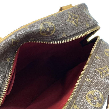 Louis Vuitton Handbag Monogram Exanterie Cité M51161 -
