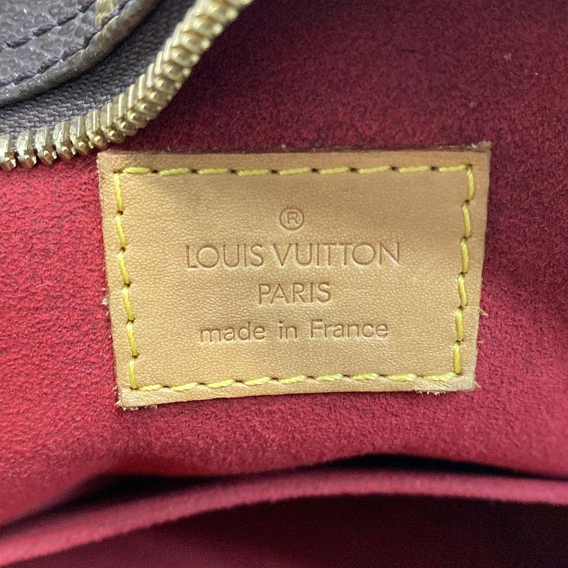Louis Vuitton Handbag Monogram Exanterie Cité M51161 -