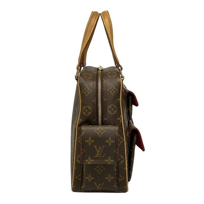 Louis Vuitton Handbag Monogram Exanterie Cité M51161 -