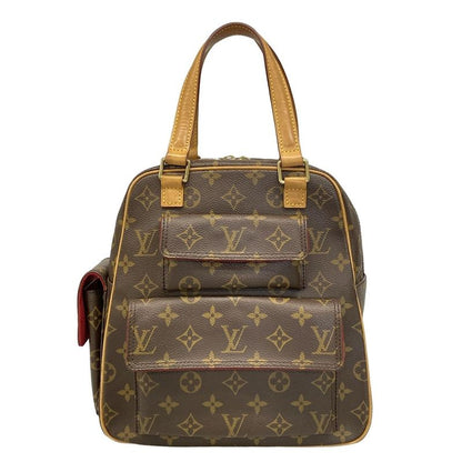 Louis Vuitton Handbag Monogram Exanterie Cité M51161 -