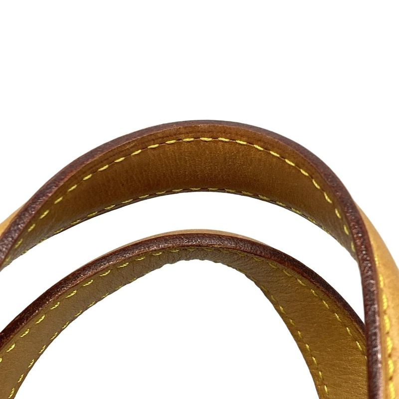 Louis Vuitton Handbag Monogram Exanterie Cité M51161 -