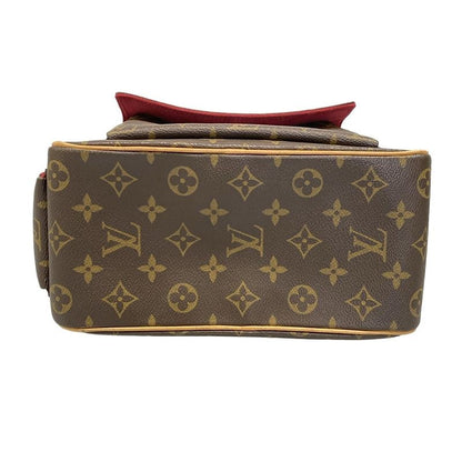 Louis Vuitton Handbag Monogram Exanterie Cité M51161 -