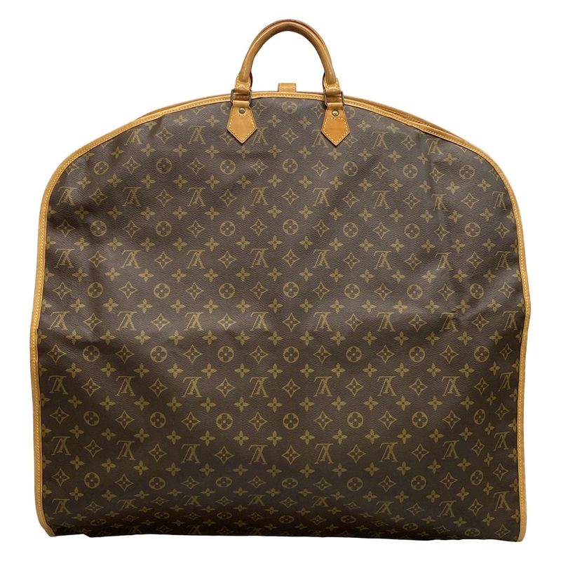Louis Vuitton Garment Case Monogram Usportavi Garment Cabas - M23434