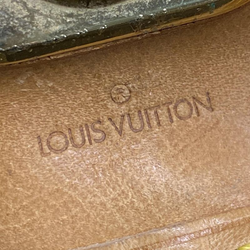 Louis Vuitton Garment Case Monogram Usportavi Garment Cabas - M23434