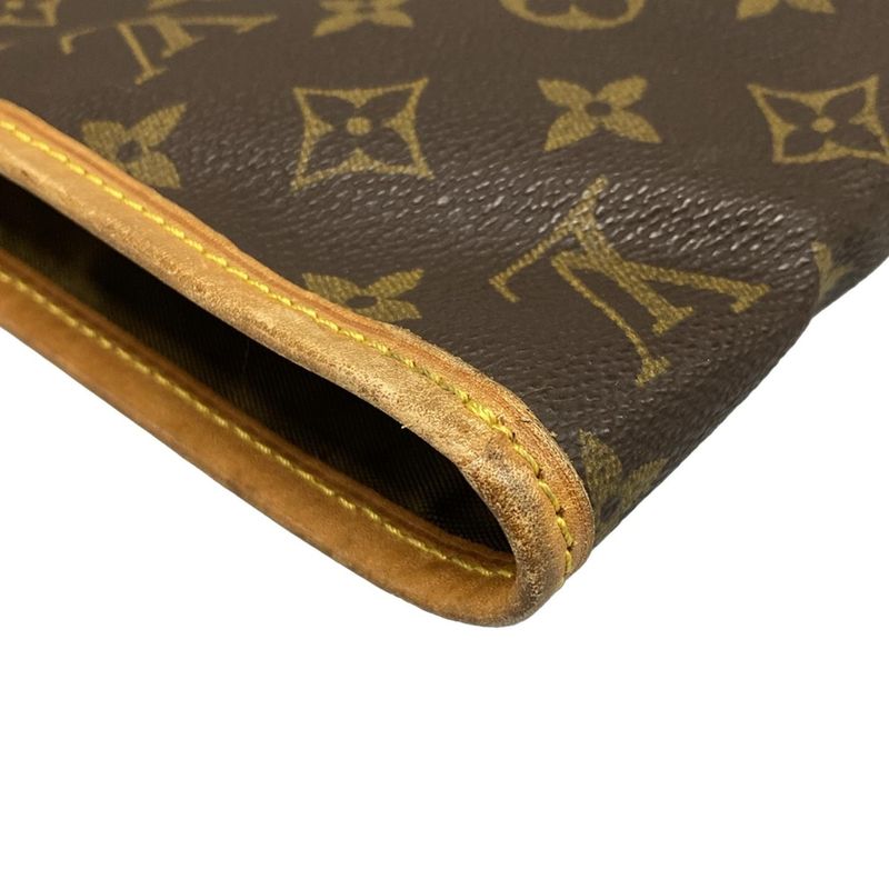 Louis Vuitton Garment Case Monogram Usportavi Garment Cabas - M23434