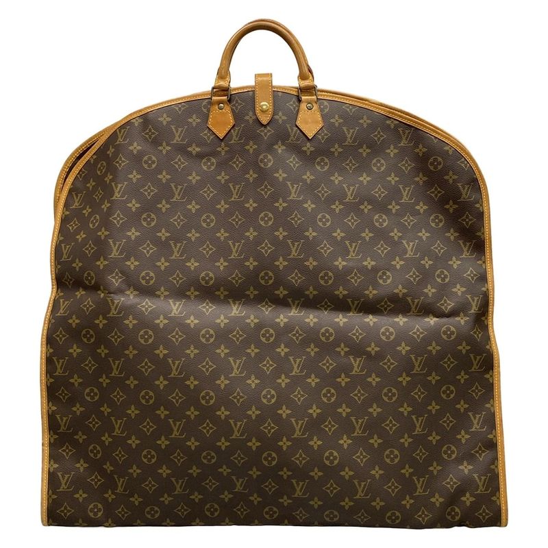 Louis Vuitton Garment Case Monogram Usportavi Garment Cabas - M23434