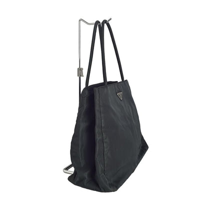 Prada Tote Bag - Dark Green