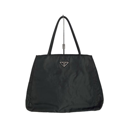 Prada Tote Bag - Dark Green