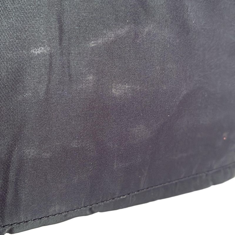 Prada Tote Bag - Dark Green