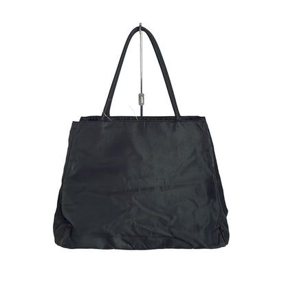Prada Tote Bag - Dark Green