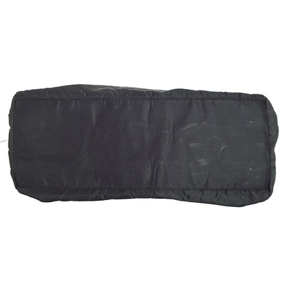 Prada Tote Bag - Dark Green