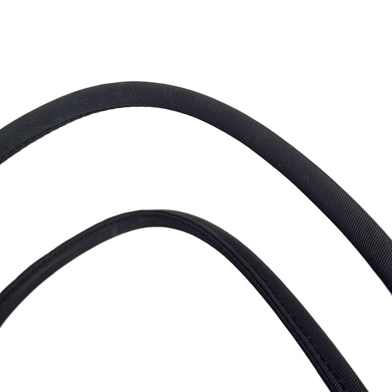 Prada Tote Bag - Dark Green