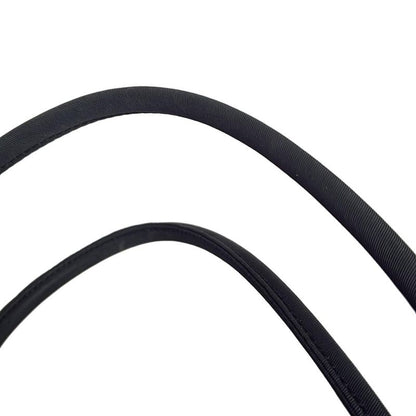 Prada Tote Bag - Dark Green