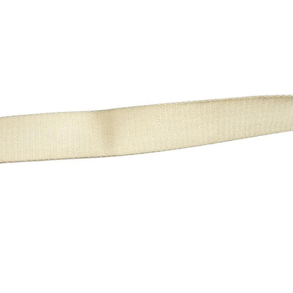 Dior Christian Dior Shoulder Bag Trotter Beige Leather